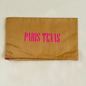 Paris Texas Shoe/ Handbag Dust Bag